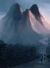 Saint Kotar: The Crawling Man