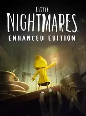 Little Nightmares: Enhanced Edition