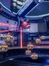 Mothergunship