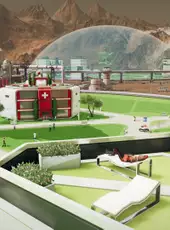 Surviving Mars: Relaunched