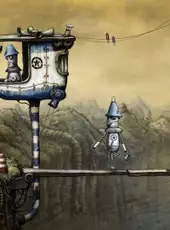 Machinarium