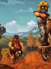 Trials Frontier