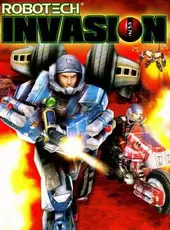 Robotech: Invasion