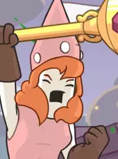 Castle Crashers & Pit People Bundle