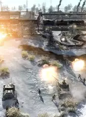 Men of War: Assault Squad 2