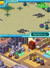 Digimon Story: Lost Evolution