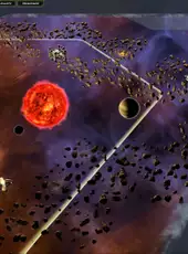 Galactic Civilizations III: Revenge of the Snathi DLC