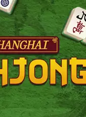 Shanghai Mahjong