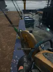 Ship Graveyard Simulator 2: Fishing Boats DLC