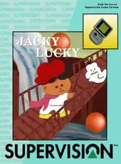 Jacky Lucky