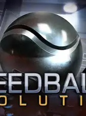 Speedball 2: Evolution