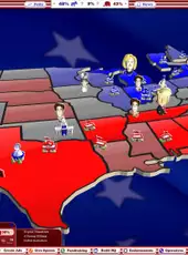 The Political Machine 2016