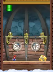 Super Mario Run