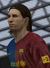 Pro Evolution Soccer 2009
