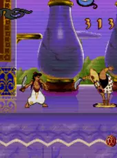 Disney's Aladdin