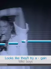 SingStar: Back to the 80s