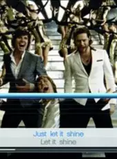 SingStar: Take That