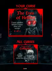 Eyes of Hellfire