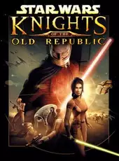 Star Wars: Knights of the Old Republic