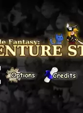 Epic Battle Fantasy: Adventure Story