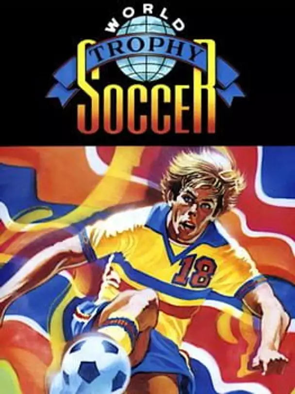 World Trophy Soccer