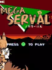 Mega Serval