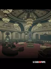 La Casa de Papel