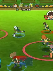 Inazuma Eleven Strikers