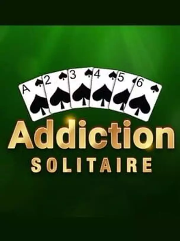 Addiction Solitaire