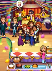 Fabulous: Angela's High School Reunion