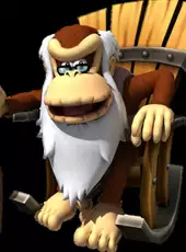 Donkey Kong Country Returns