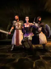 The First Templar: Special Edition