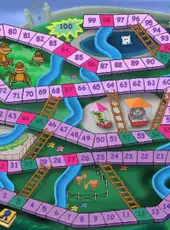 Chutes and Ladders