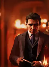 Mafia: The Old Country