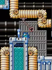 Mega Man 5