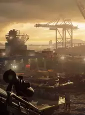 Hitman 3 Access Pass: Hitman 2 Expansion Pass