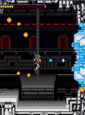 Knight Arms: The Hyblid Framer