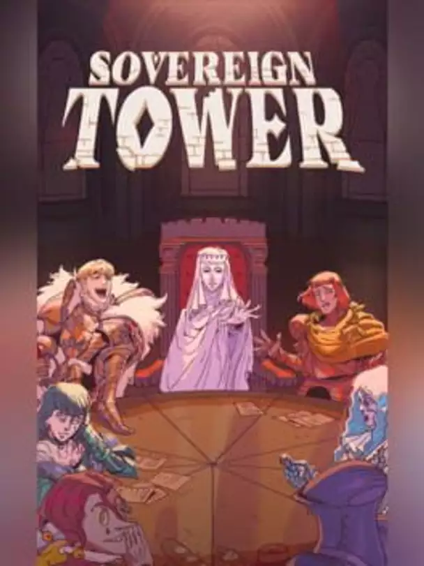 Sovereign Tower