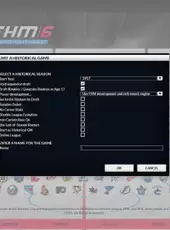 Franchise Hockey Manager 6
