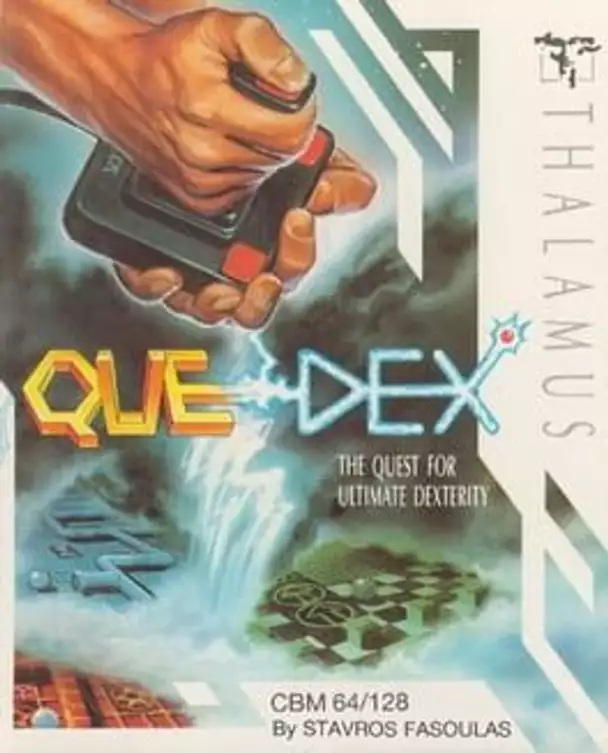 Quedex