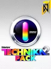 DJMax Respect V: Technika 2 Pack