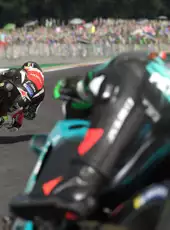 MotoGP 20