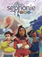 Sephonie