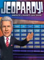 Jeopardy!