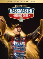 Bassmaster Fishing 2022: Deluxe Edition