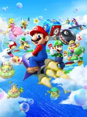 Mario Party: Island Tour