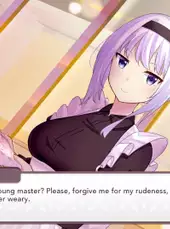 Maid For My Master