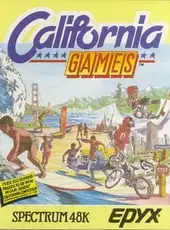 California Games