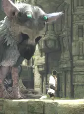 The Last Guardian