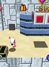 Bomberman Hero